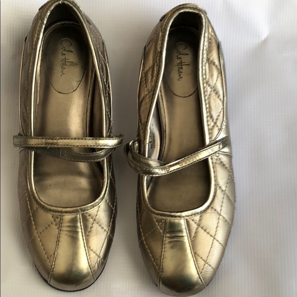 Cole Hann flats